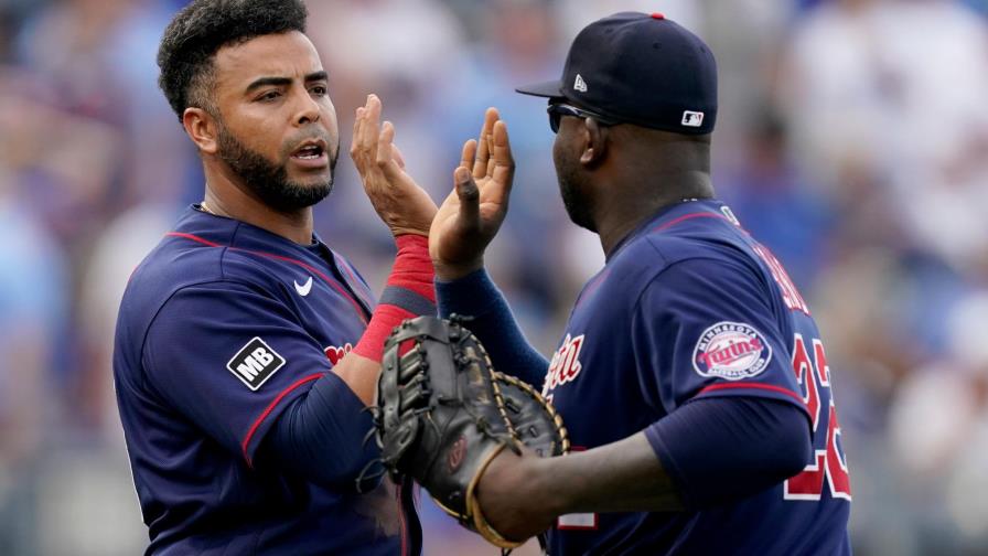 Ketel y Starling encabezan criollos en lista de cambios Ketel y Starling encabezan criollos en lista de cambios
