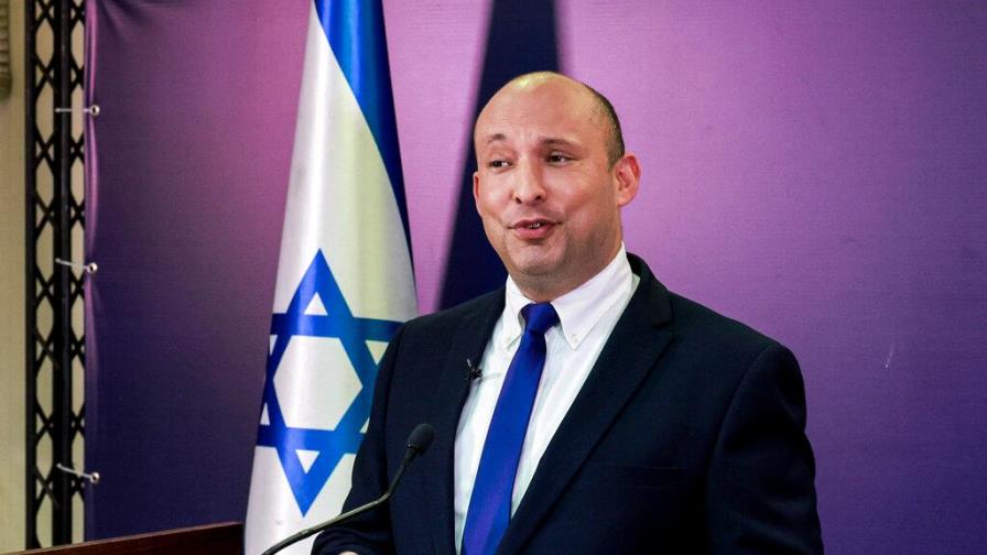 Biden felicita a nuevo primer ministro israelí