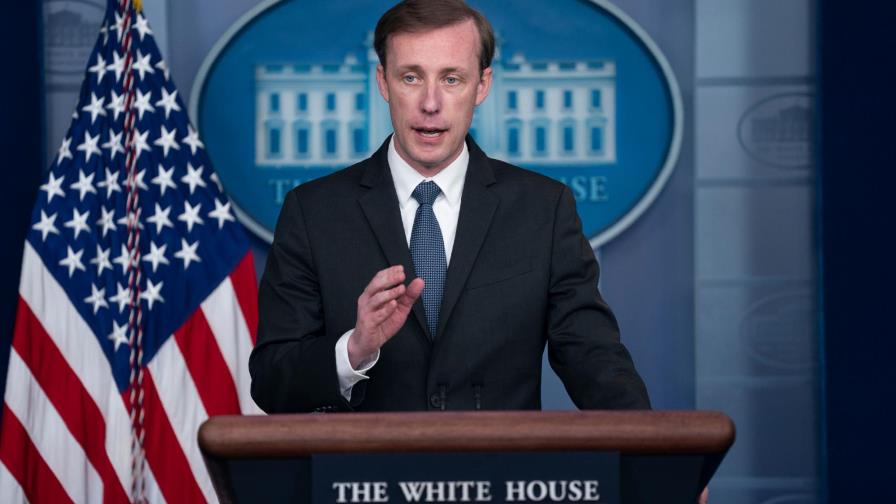 Estados Unidos quiere ver un plan de acción que salga del G7 frente a los ciberataques