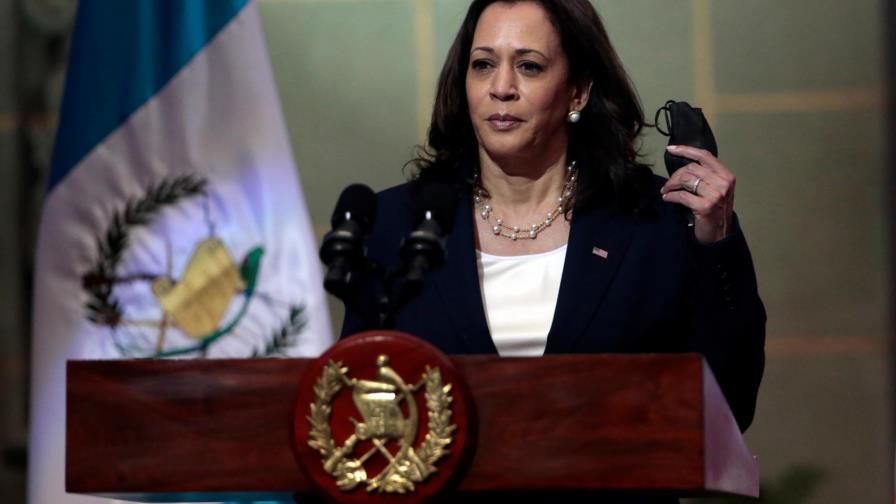 EEUU confirma en Guatemala la creación de Fuerza Anticorrupción regional
