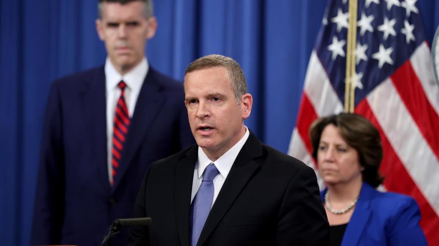 EEUU ha recuperado parte del rescate pagado por el hackeo a oleoducto