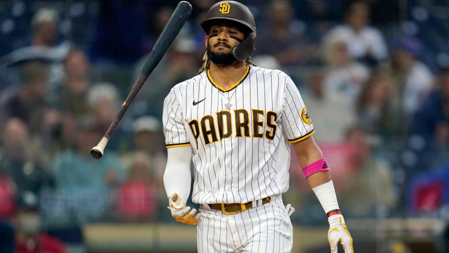 En San Diego creen que ya Tatis Jr., es el mejor torpedero de la historia del club