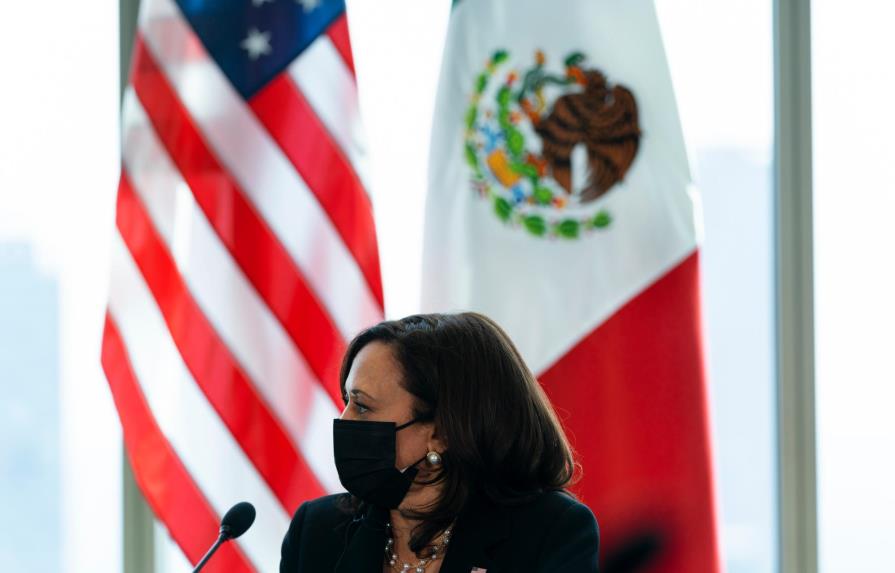 Harris ofrece apoyo de EEUU a sindicatos de México para proteger sus derechos
