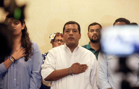 EEUU sanciona a hija de Daniel Ortega y otros 3 funcionarios