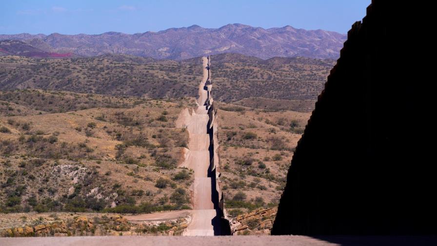 EEUU amplia recepción de migrantes de Quedate en México