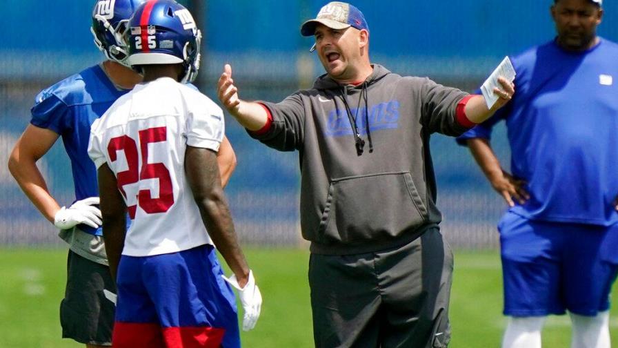 Entrenadores de la NFL motivan a sus jugadores en el uso de vacuna anticovid Entrenadores de la NFL motivan a sus jugadores en el uso de vacuna anticovid