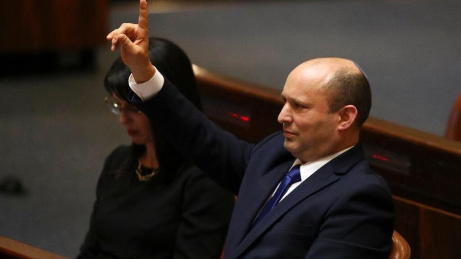 ¿Quién es el nuevo primer ministro de Israel? ¿Quién es el nuevo primer ministro de Israel?