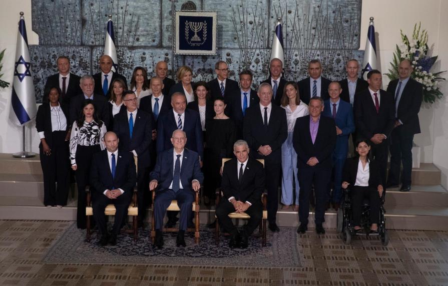 Biden aliviado por salida de Netanyahu, pero no se esperan cambios radicales entre EEUU e Israel