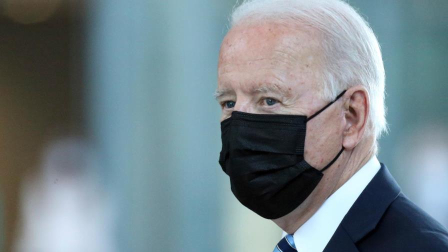 Biden remarca el “firme” apoyo de EEUU a la seguridad de los países bálticos Biden remarca el “firme” apoyo de EEUU a la seguridad de los países bálticos