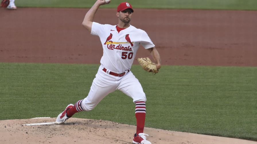 Juego entre Cardenales y Bravos postergado por lluvia