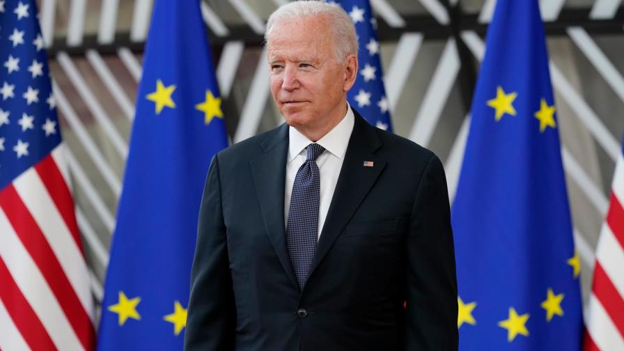 Biden nombra embajadores para México, Costa Rica, Paraguay, la OTAN e Israel