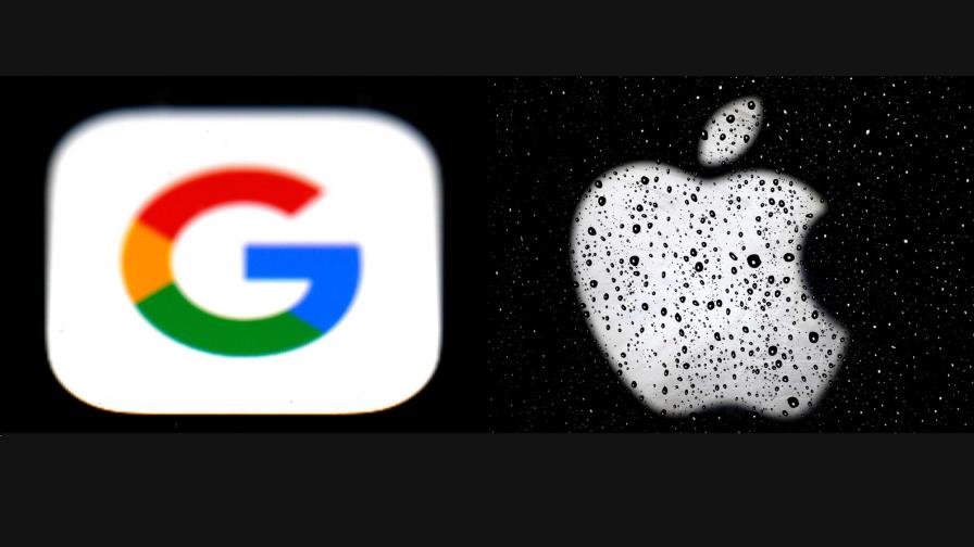 Reino Unido investiga sistemas operativos de Apple y Google