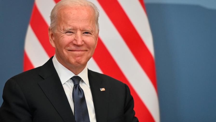 Biden expande un programa de acogida para menores centroamericanos