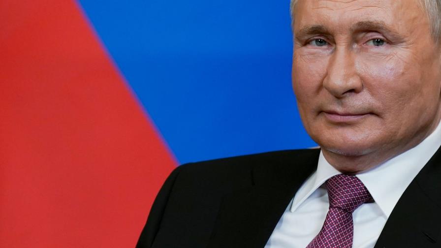 Putin dice que conversaciones con Biden fueron “constructivas” Putin dice que conversaciones con Biden fueron “constructivas”