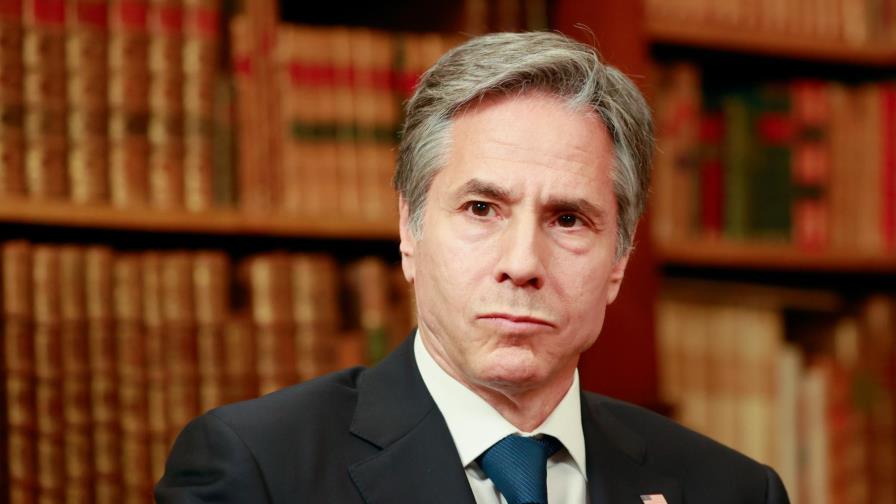 El secretario de Estado de EE.UU. viajará a Alemania, Francia e Italia