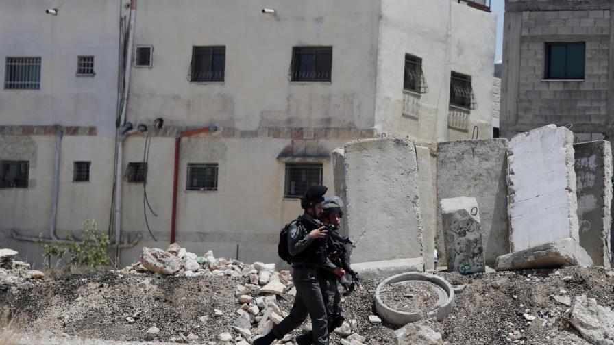 Israel lanza nuevos ataques aéreos en la Franja de Gaza Israel lanza nuevos ataques aéreos en la Franja de Gaza