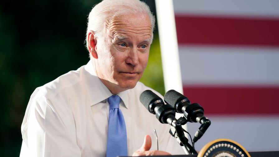 El Partido Republicano critica a Biden por reunirse con Putin en Ginebra El Partido Republicano critica a Biden por reunirse con Putin en Ginebra