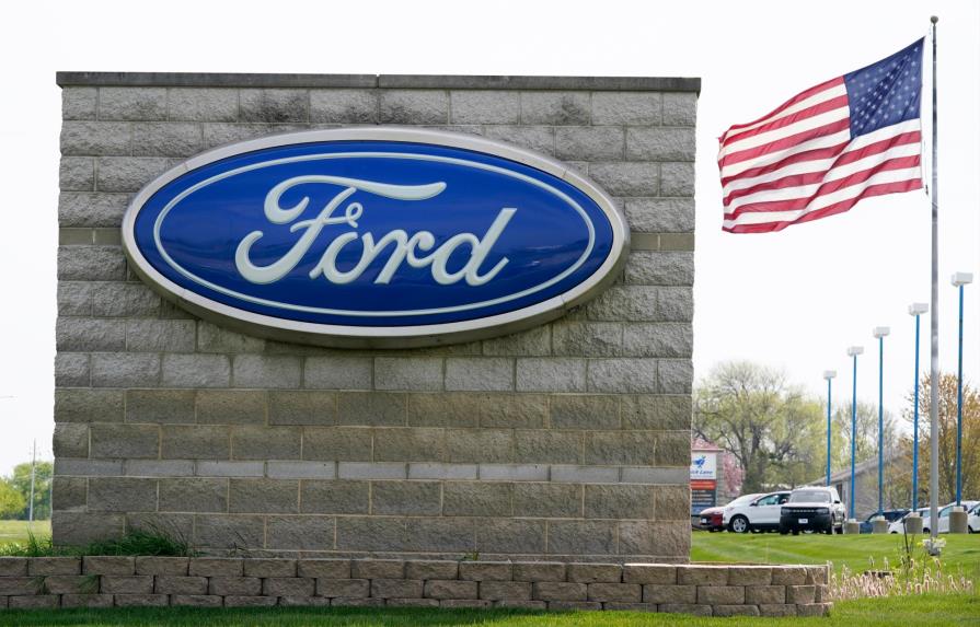 Ford asegura que el resultado de explotación (EBIT) excederá sus expectativas