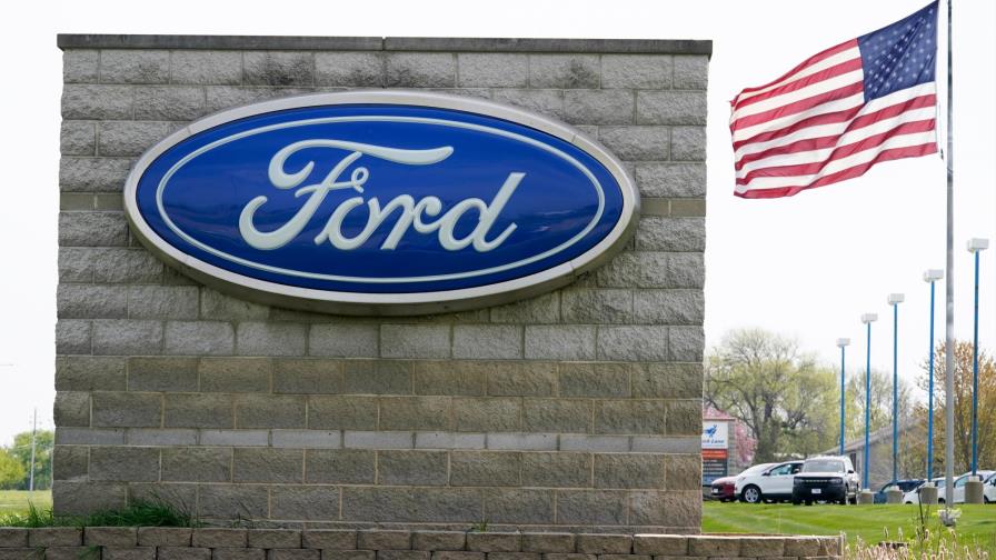 Ford asegura que el resultado de explotación (EBIT) excederá sus expectativas Ford asegura que el resultado de explotación (EBIT) excederá sus expectativas