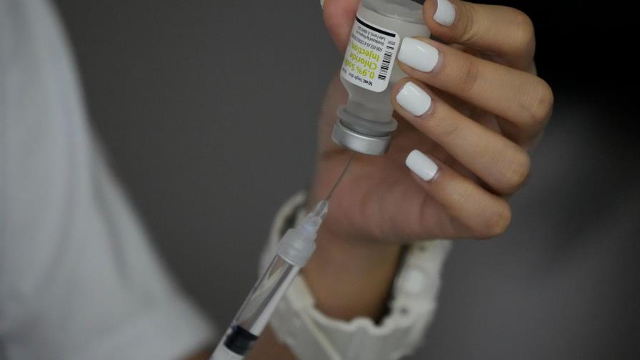 EEUU anuncia la donación a Paraguay de un millón de vacunas Pfizer EEUU anuncia la donación a Paraguay de un millón de vacunas Pfizer