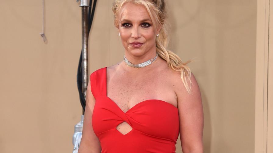 Britney Spears se dirige a jueza que supervisa su tutela Britney Spears se dirige a jueza que supervisa su tutela