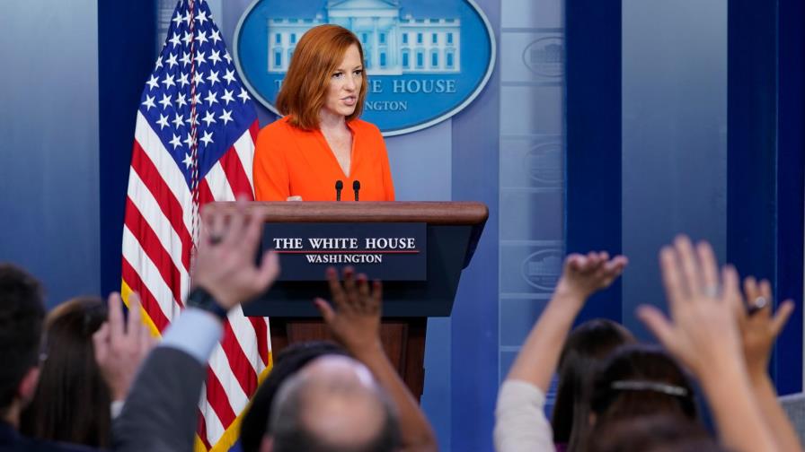 EE.UU. minimiza la elección de Raisí en Irán y no planea reunirse con él