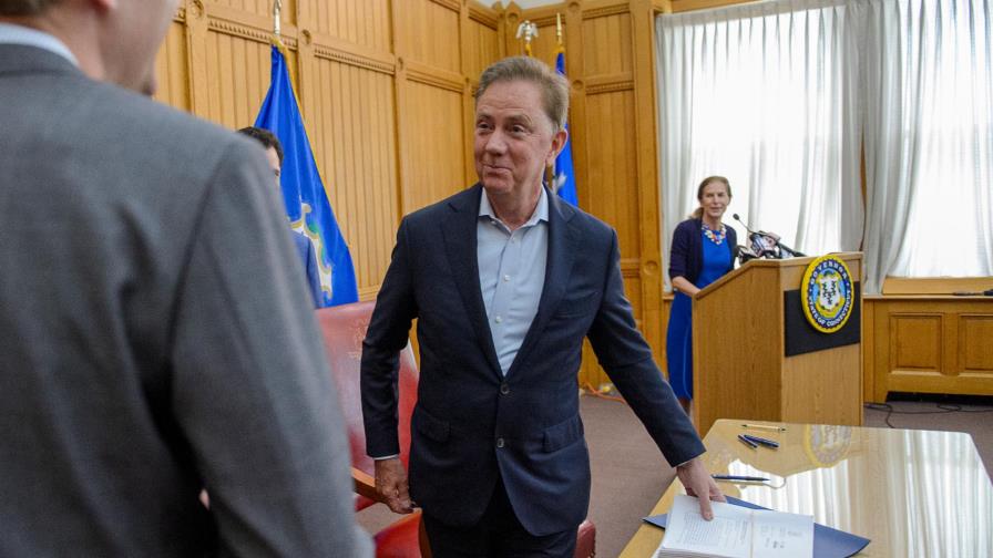 Connecticut aprueba consumo recreativo de marihuana