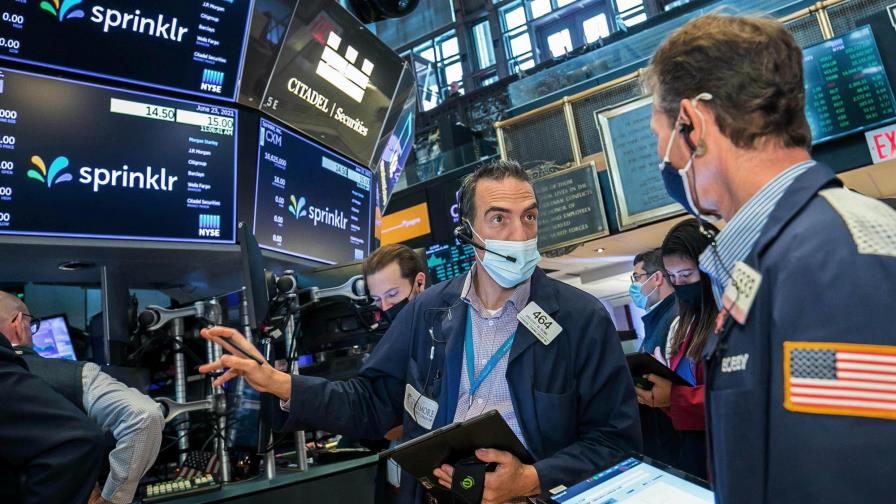 El déficit comercial de EEUU sube 3.1 % en mayo, a 71,200 millones de dólares