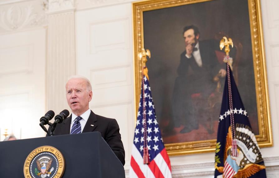 Biden destituye al jefe de la Patrulla Fronteriza de EEUU nombrado por Trump