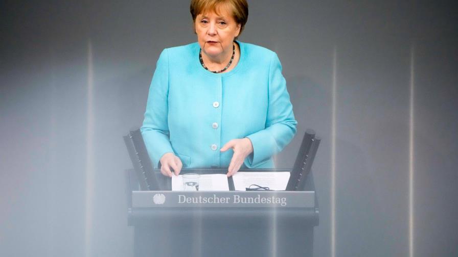 Unión Europea descartó idea de una cumbre con Rusia y discutirá condiciones para un diálogo