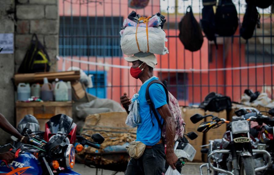 Piden a EEUU involucrarse en proceso democrático de Haití ante creciente crisis social y política 