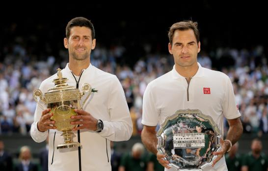 Wimbledon 2021: El tenis vuelve al césped inglés