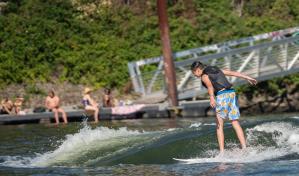 Ola de calor mortal persiste en Canad&aacute; y Estados Unidos