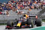 Verstappen arrasa en Estiria y se consolida como líder