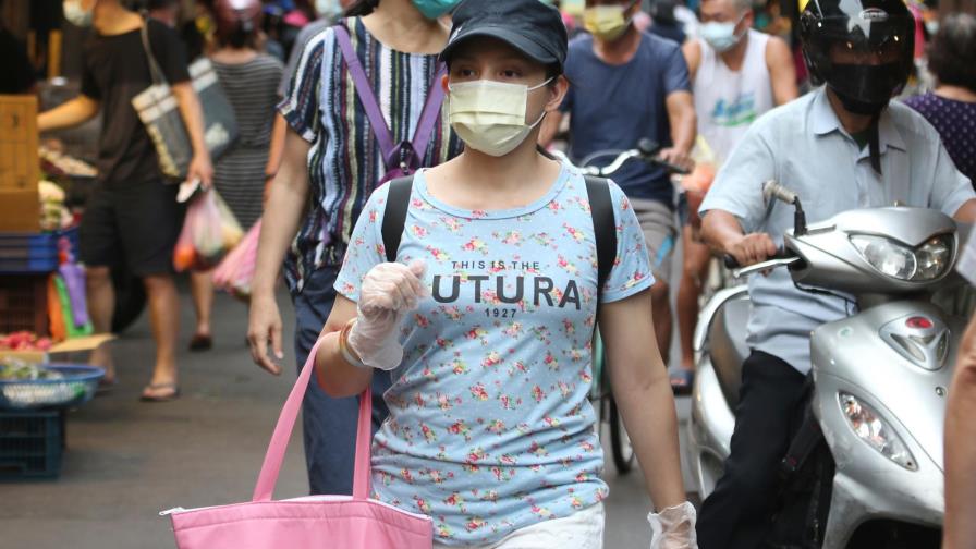 Una mascarilla puede detectar la infección por COVID-19 en 90 minutos