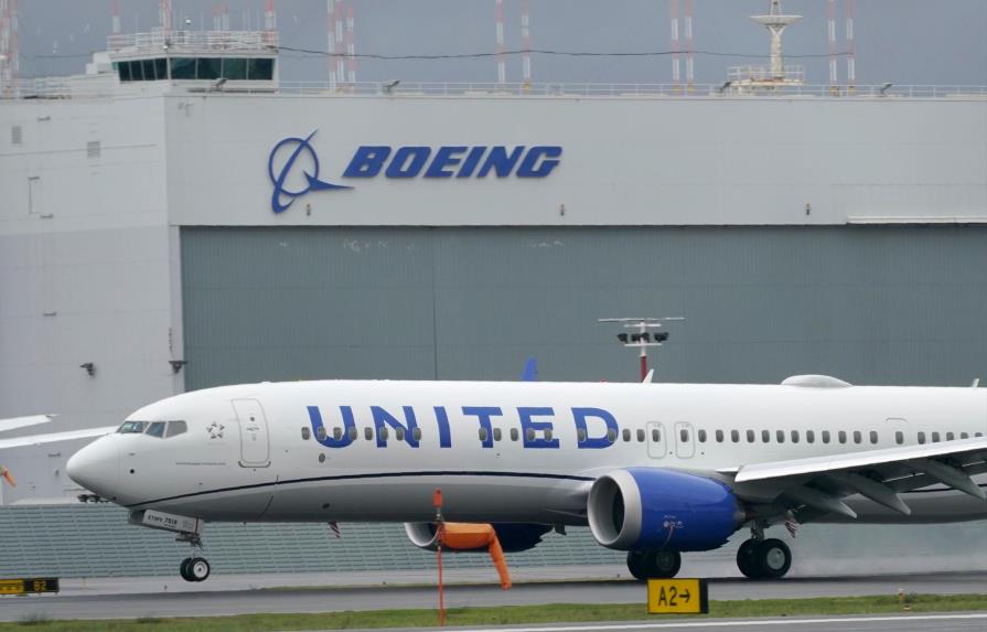 United Airlines anuncia compra de 270 aviones nuevos