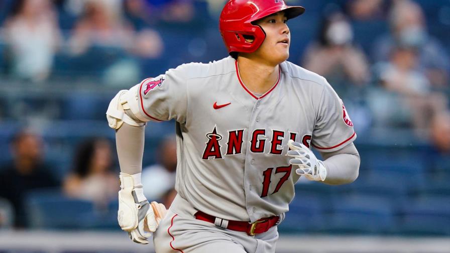 Shohei Ohtani rompe esquemas en MLB