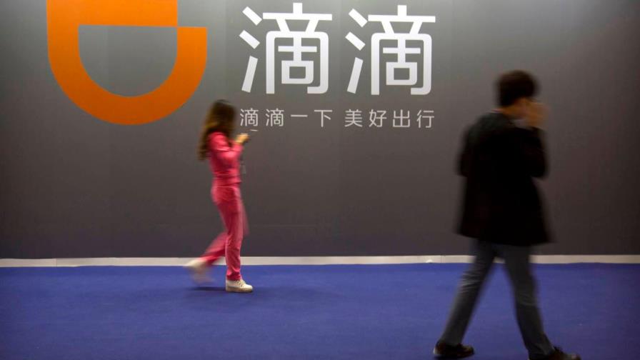 China investiga a otros dos gigantes tecnológicos