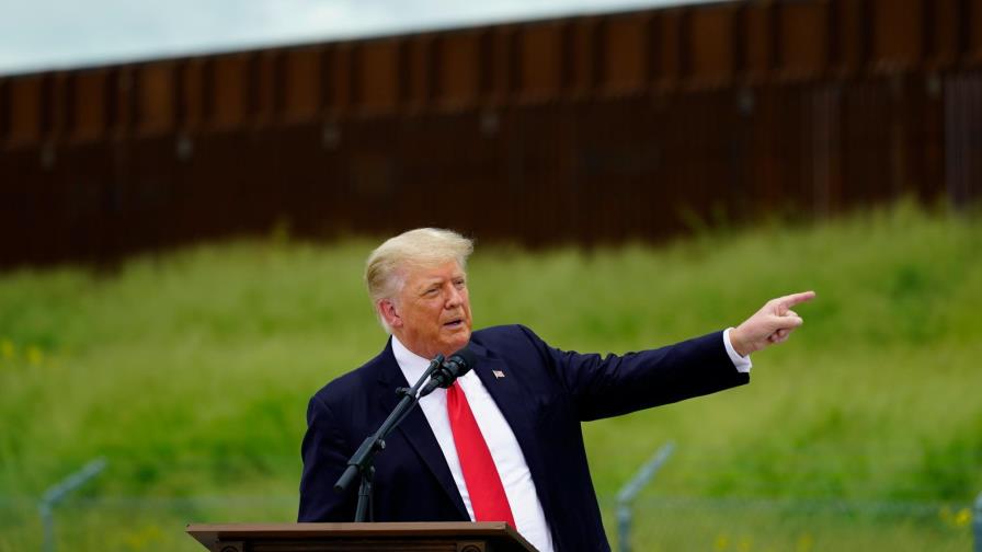 Jefe de finanzas de Organización Trump acusado de evadir impuestos; se declara no culpable