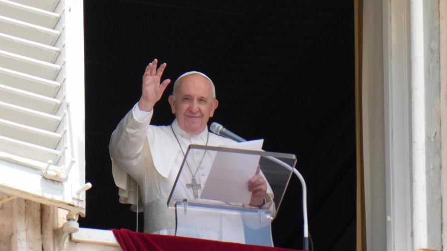 El papa visitará Eslovaquia en septiembre con un breve paso por la Hungría de Orban