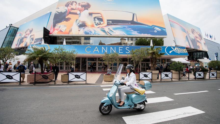 Festival de Cannes volverá a encender el amor por el cine