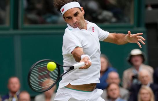 Federer y Djokovic despiden el Lunes Loco con victorias