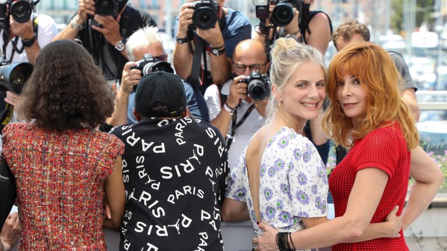 El Festival de Cannes llama al orden: “La mascarilla es obligatoria”
