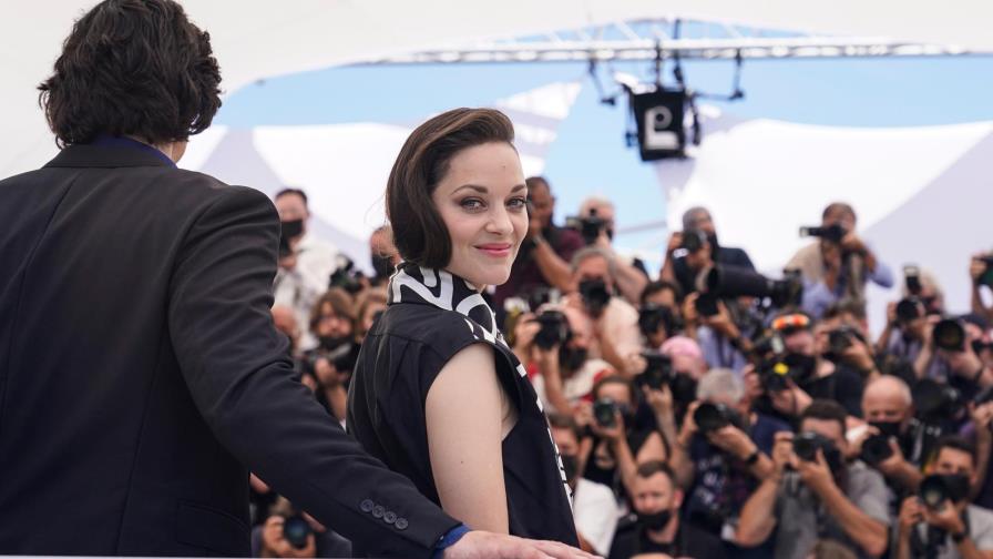 El Festival de Cannes celebra en su apertura el retorno del cine a la gran pantalla