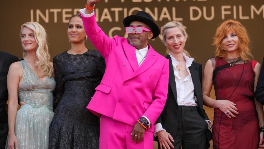 Spike Lee y “Annette” inauguran el Festival de Cannes