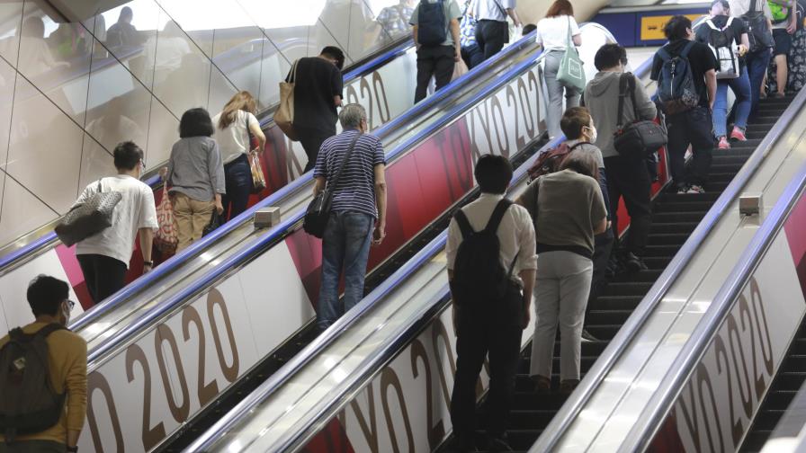 Juegos Olímpicos con público en algunas ocasiones, en otras a puerta cerrada Juegos Olímpicos con público en algunas ocasiones, en otras a puerta cerrada