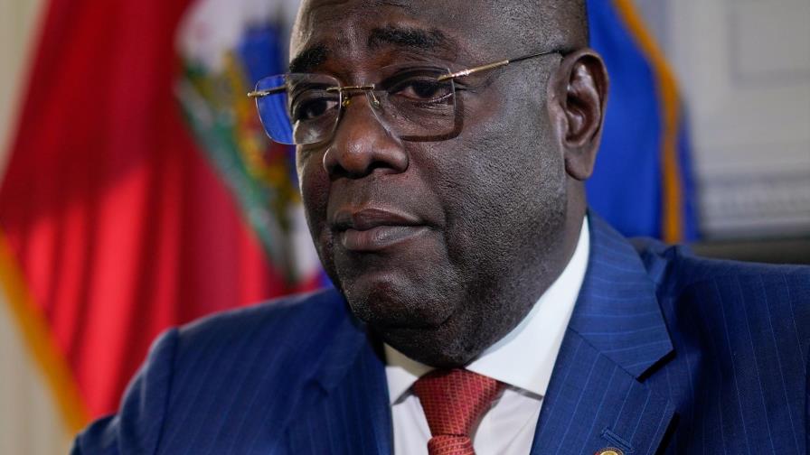 Situacion de seguridad está bajo control, dice el embajador de Haití ante OEA