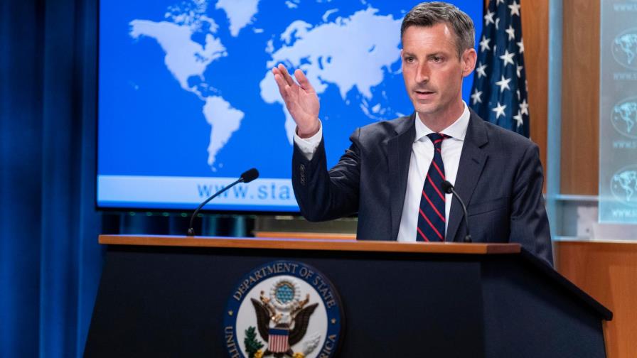 Estados Unidos ve a Claude Joseph como primer ministro de Haití