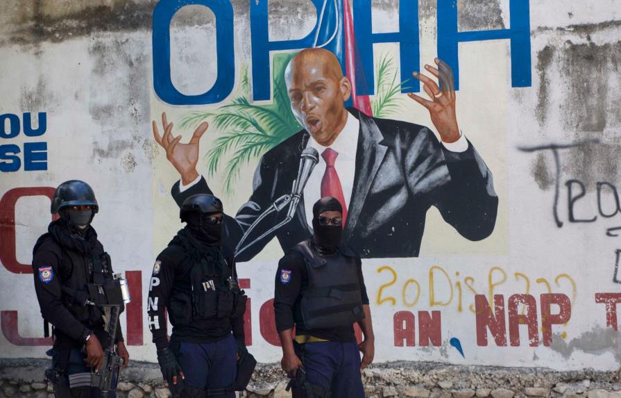 Haití: Sin reconciliación no hay Estado