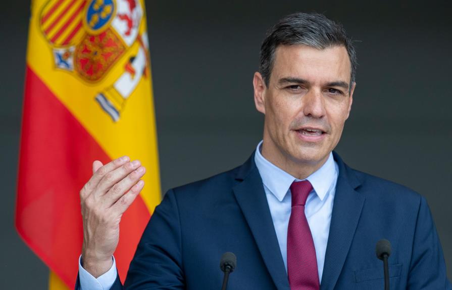 El presidente del Gobierno español llega a Estados Unidos en gira económica